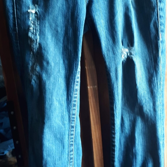 Jeans - Picture 3 of 3